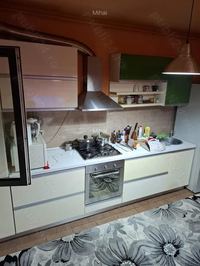 Vand apartament Voluntari - 3