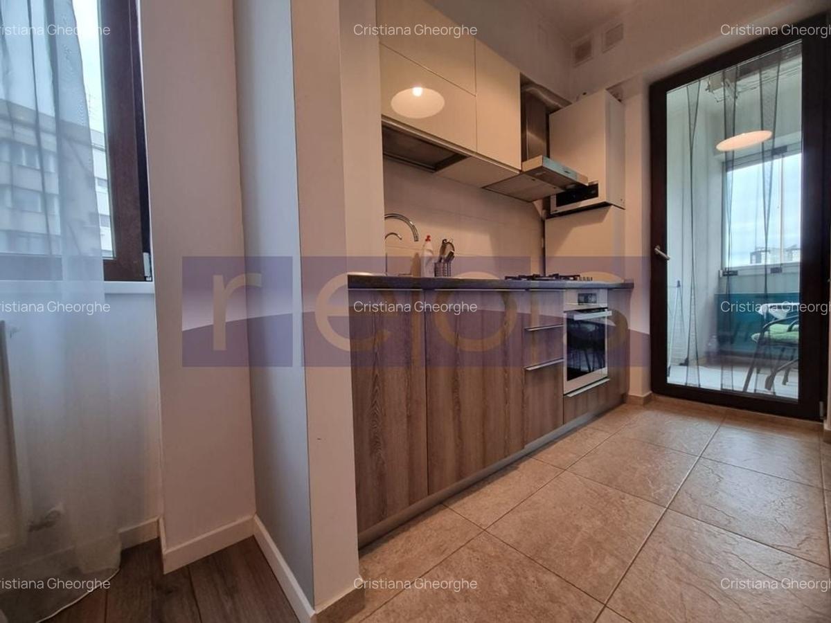 VANZARE 2 CAMERE | DECOMANDAT | ZONA - NERVA TRAIAN - 14