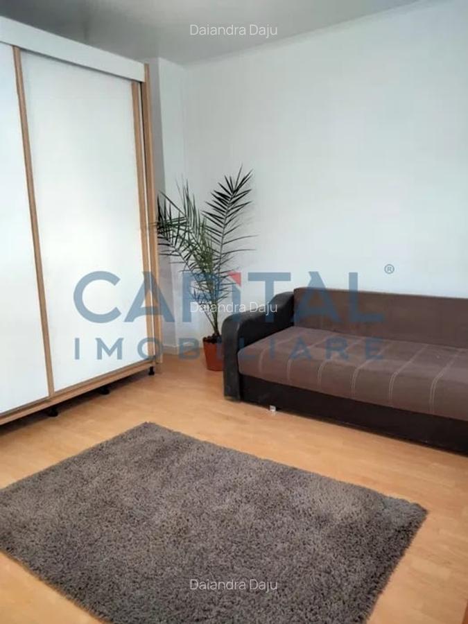 Apartament cu 2 camere decomandat, mobilat în Între Lacuri - 7