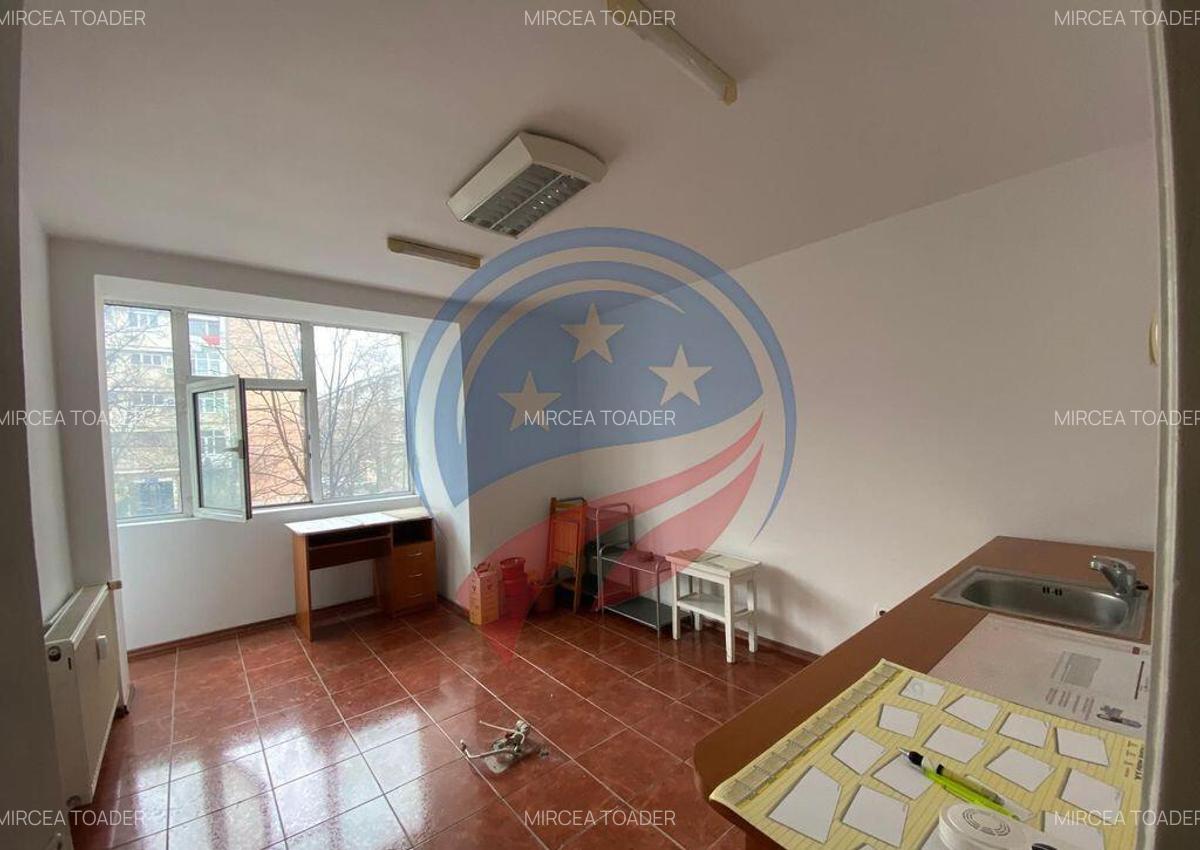 Inchiriere spatiu comercial apartament 2 camere Calea Buc... - 3