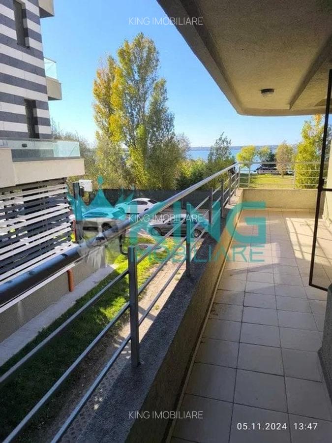 Apartament cu 2 camere decomandat, mobilat în Exterior Nord - 8