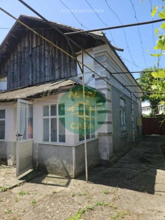 Casa de locuit sau dezvoltare business - 1
