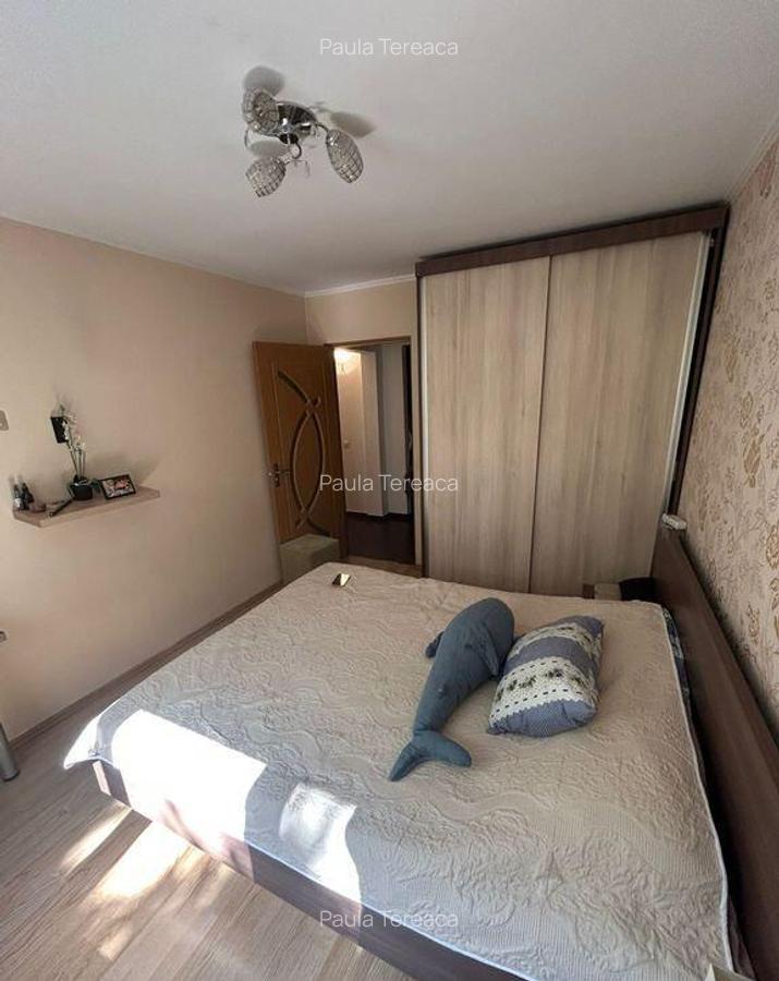 Apartament 3 camere decomandat Fantana Florilor - 4