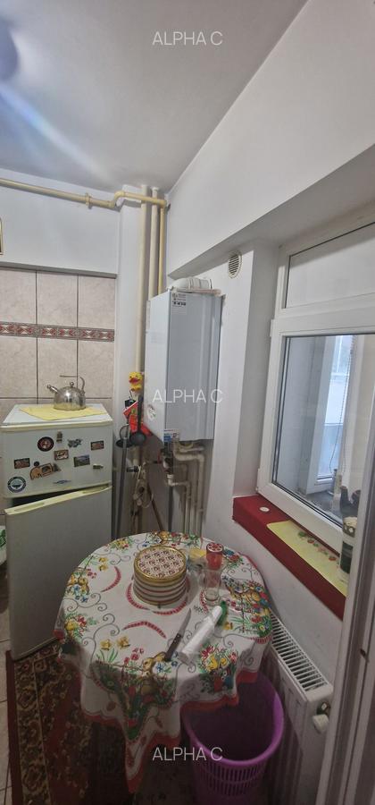 Tomis II - Spital -  Garsoniera cu balcon - 6
