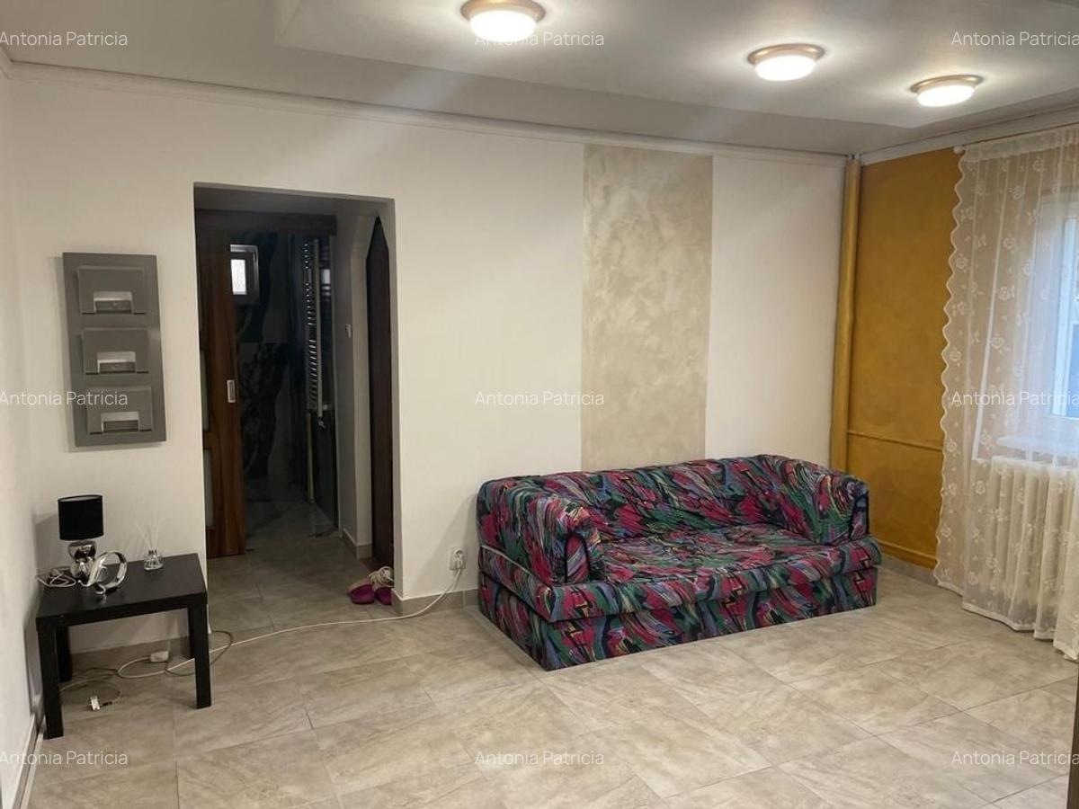 Apartament 2 camere Brancoveanu /parcare - 1