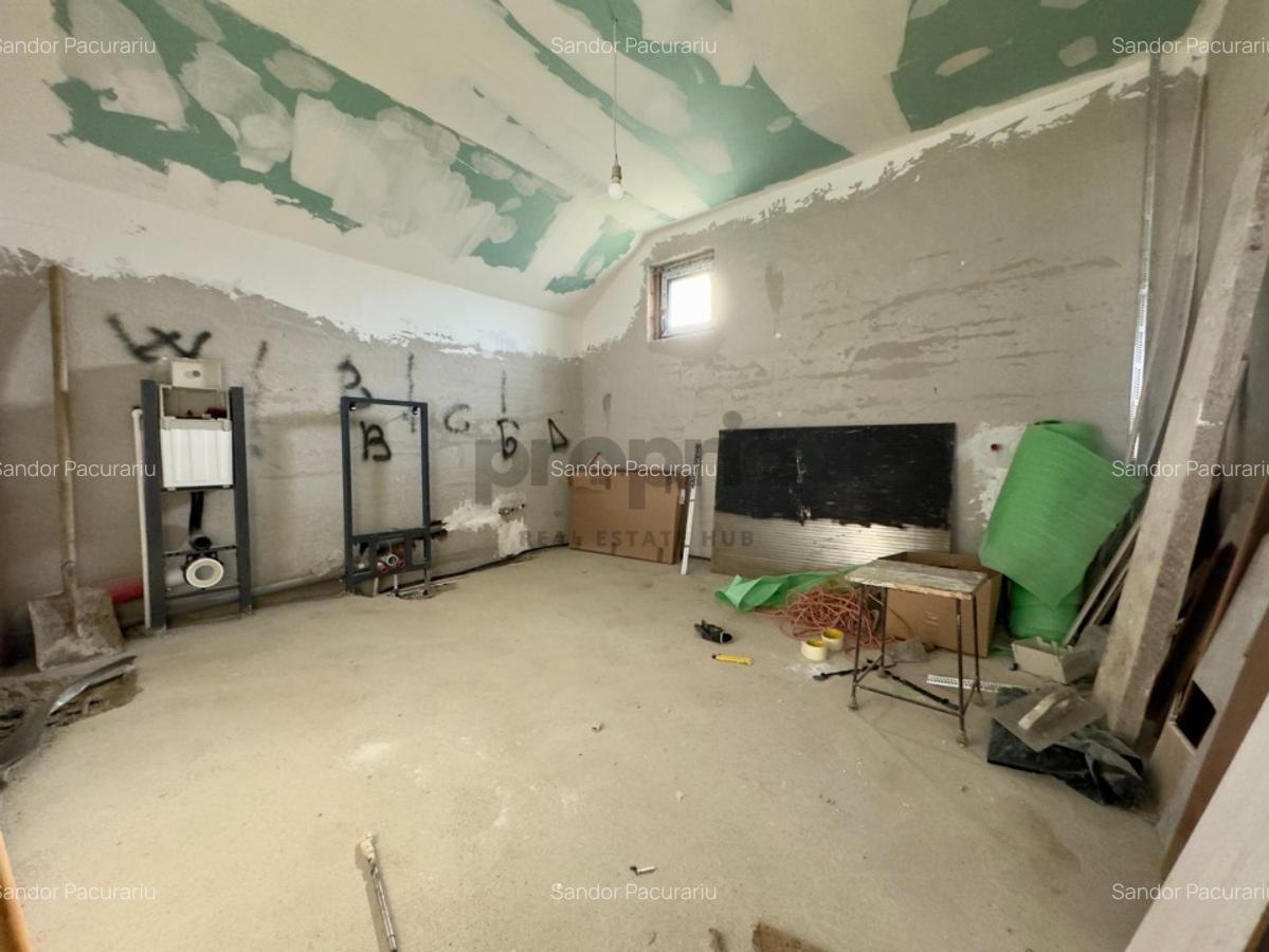 Casa noua P+M de vanzare – Cartier Izvor, Brasov - 14