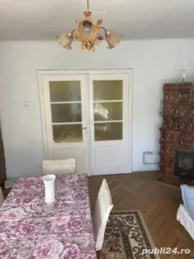 Casa de vinzare in Sighisoara - 2