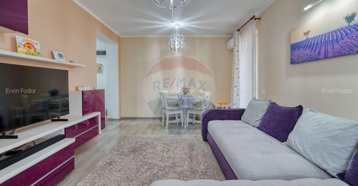 Apartament 2 camere de vanzare Sanpetru Residence, ... - 3