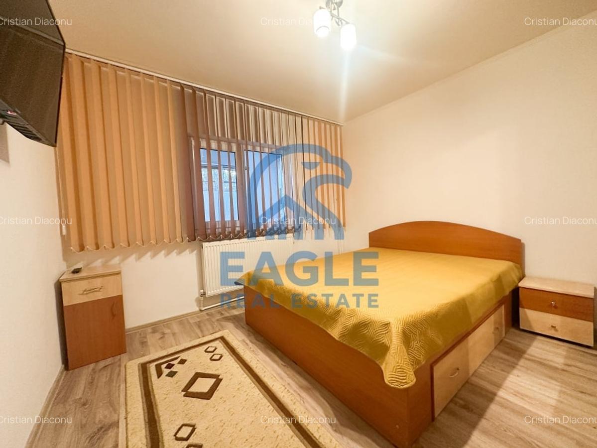 Inel 2 - Dezrobirii, 3 Camere cu balcon pe termen lung - 5