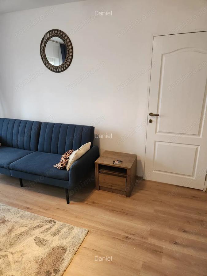 Apartament 2 camere Complex Studentesc - Stadion Dan paltinisanu - 4