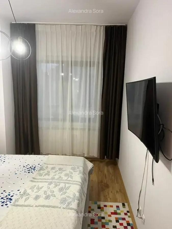 Apartament 2 camere Dristor | Complet mobilat + loc de parcare - 7