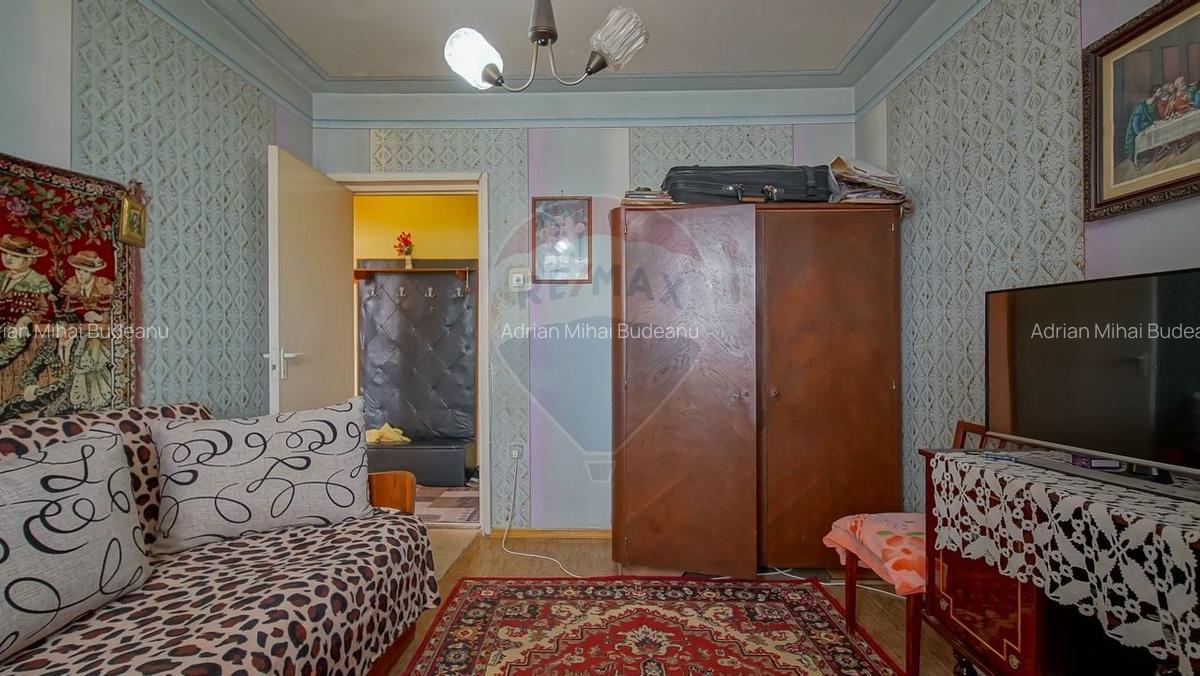 Comision 0%| Apartament 3 camere, Grivitei, langa Colina Universitatii - 17