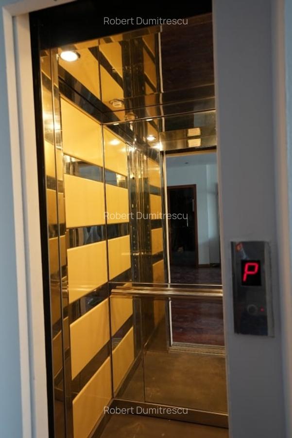 Casa 6 camere - S+P+E+M Voluntari - Pipera | piscina exterior - 16