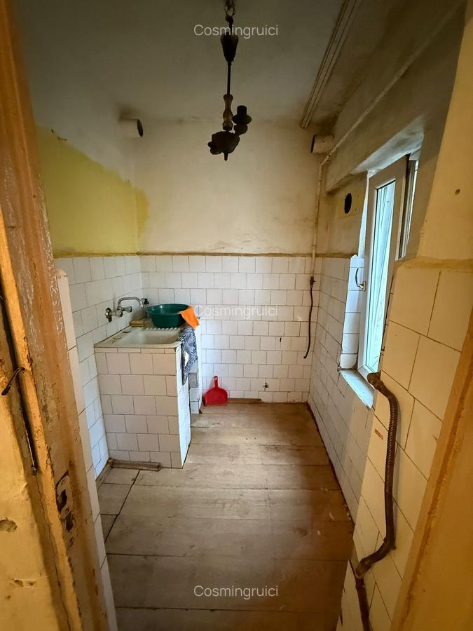 Ocazie!! Zona Buziasului | Etaj 3 | Decomandat | Disponibil imediat!! - 8