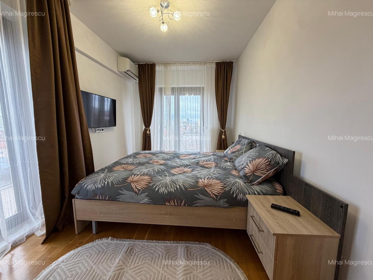 3 Camere || Terasa cu Vedere Panoramica || Parcare Subterana - 10