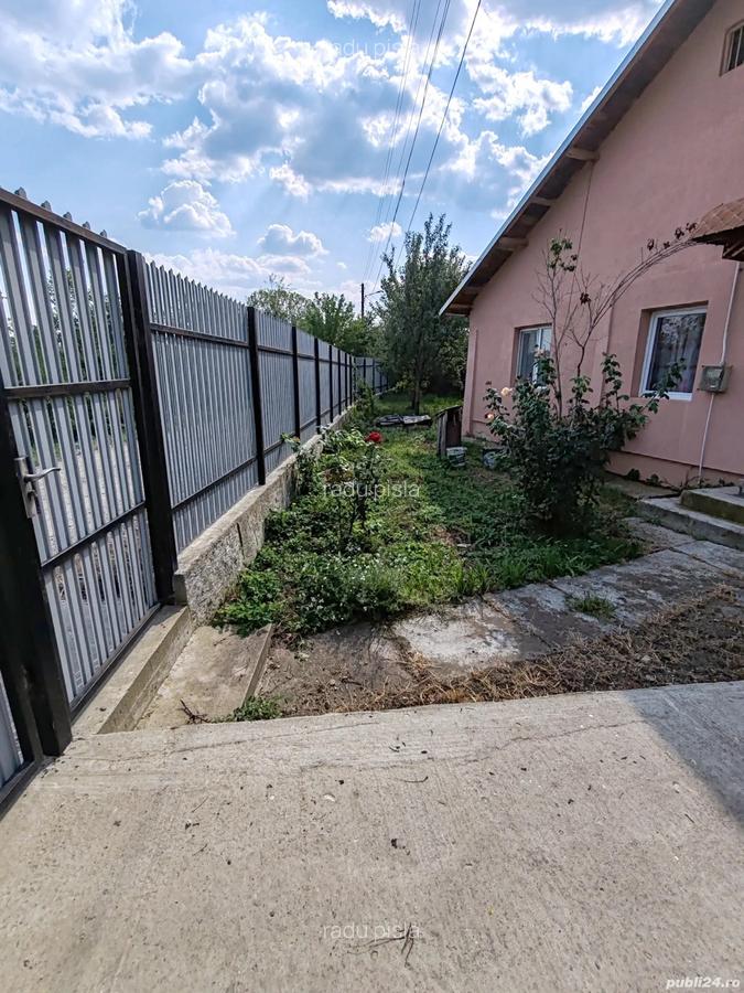 Proprietar vand casa in comuna Podenii Noi sat Valea Dulce - 2