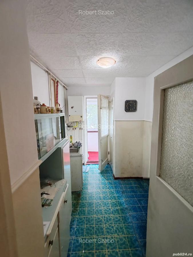 Apartament 2 camere decomandat - 4