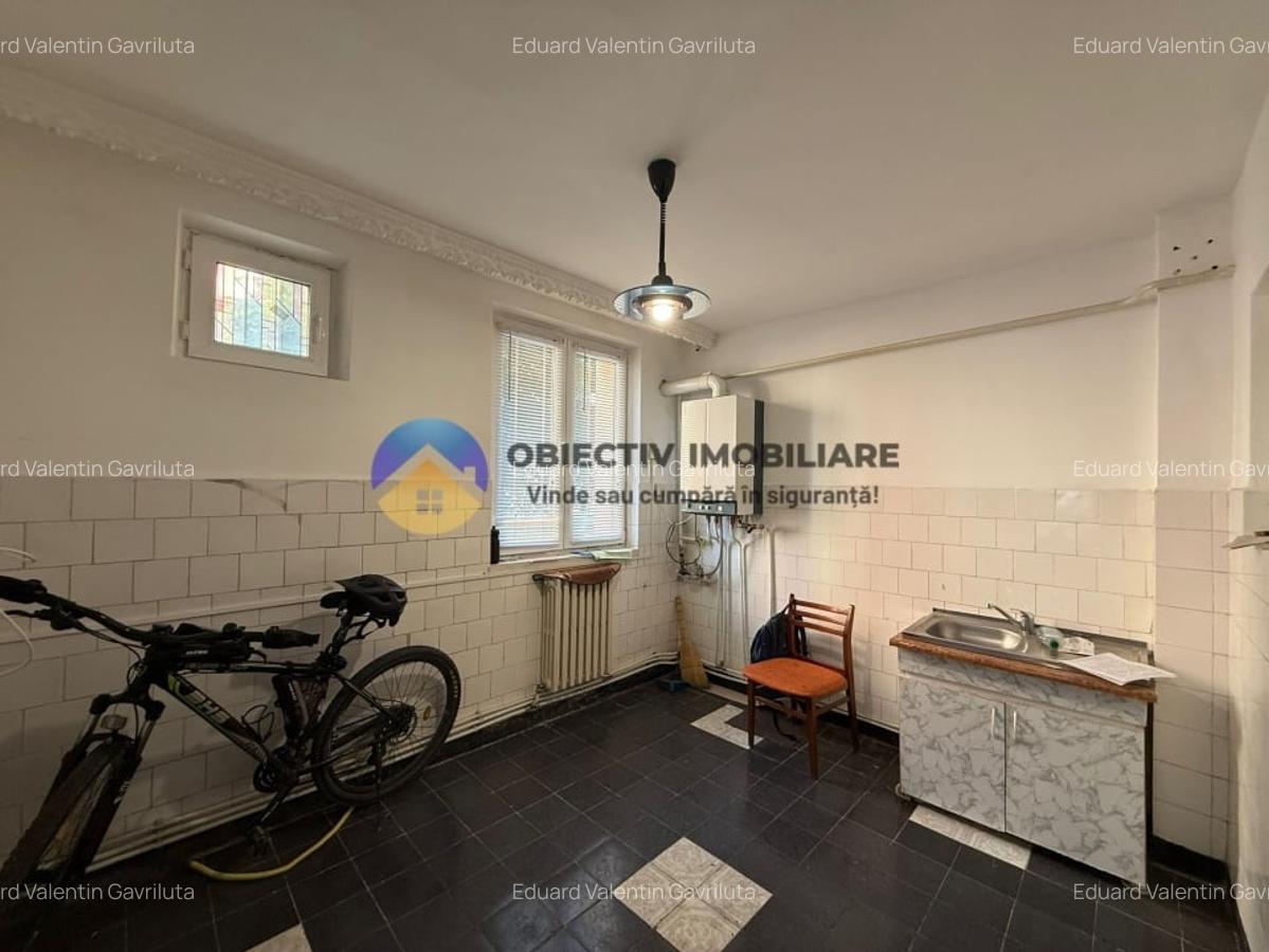 Apartament 3 camere- cartier Maratei - 9