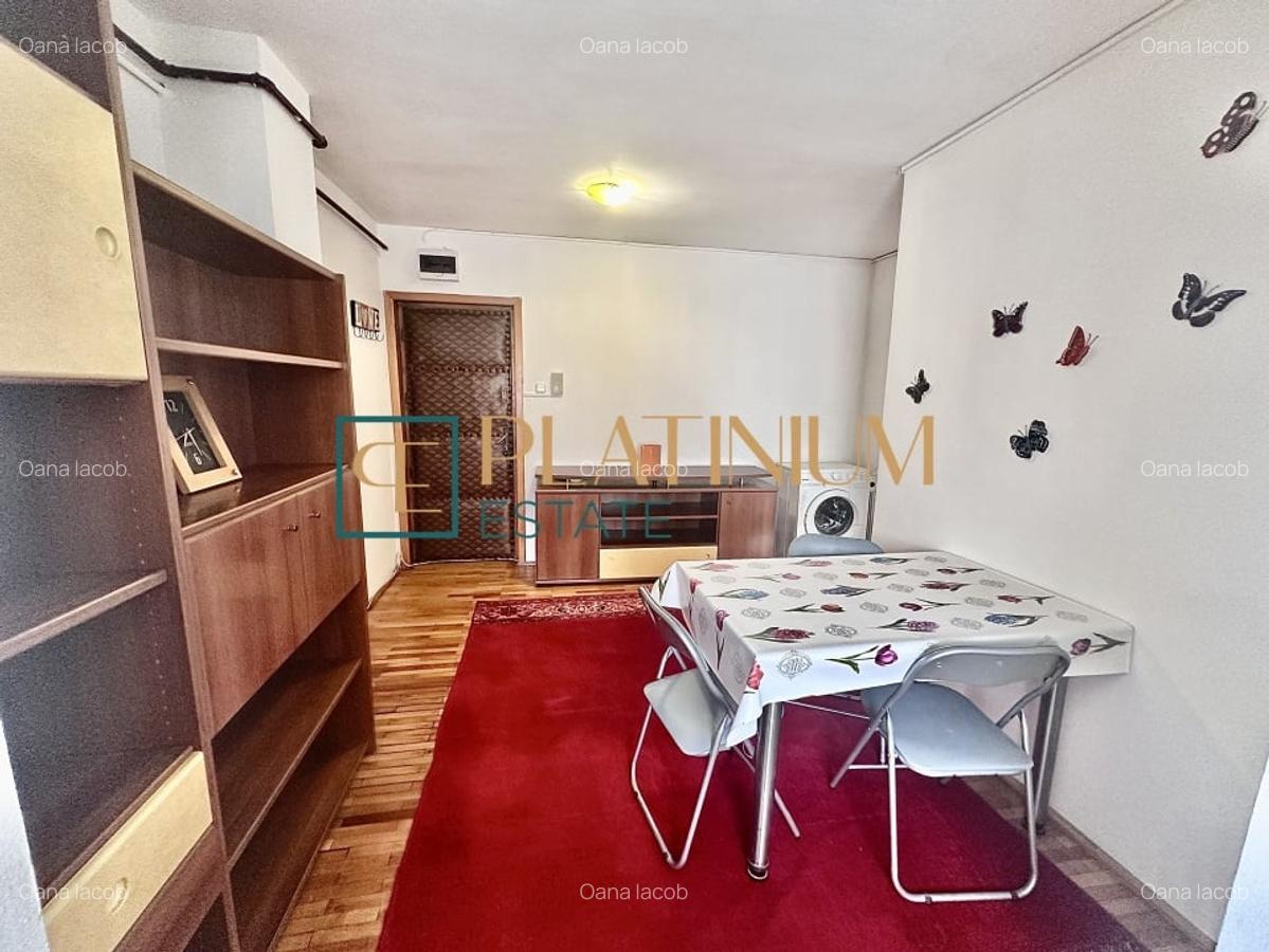 Apartament cu 2 camere decomandat, mobilat în Aradului - 7