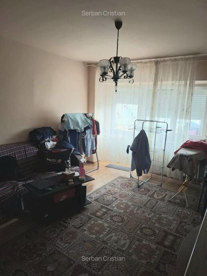 Oltenitei de vanzare garosniera mobiliata si utilata - 4