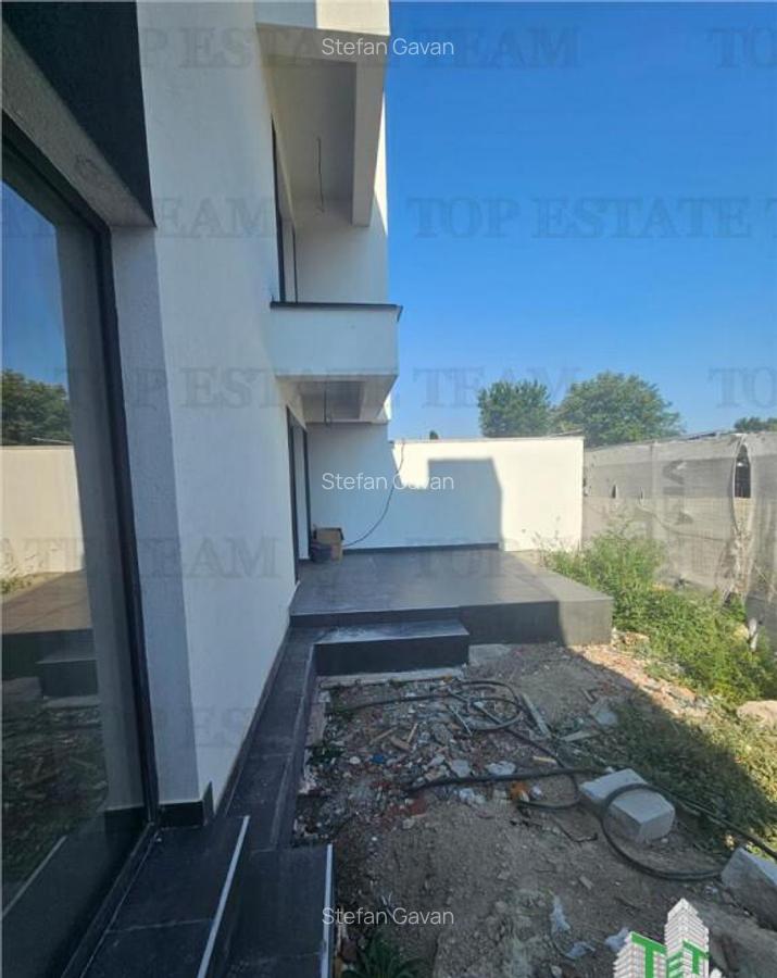 Vila moderna premium 4 camere in zona Giulesti - 9