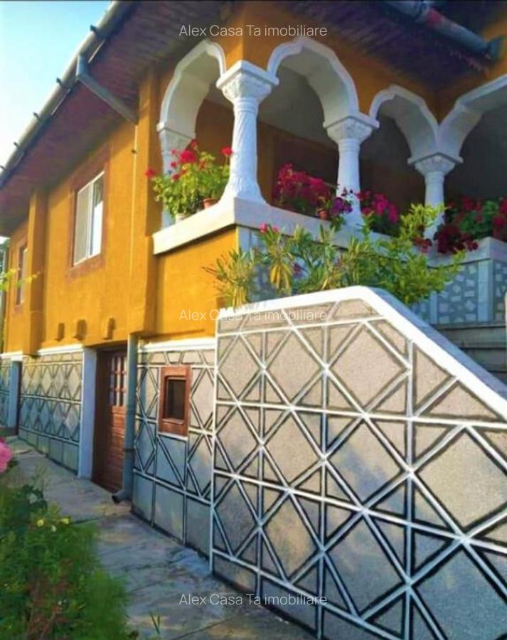 Casa in Motru, Com Slivilesti, Sat Miculesti - 1