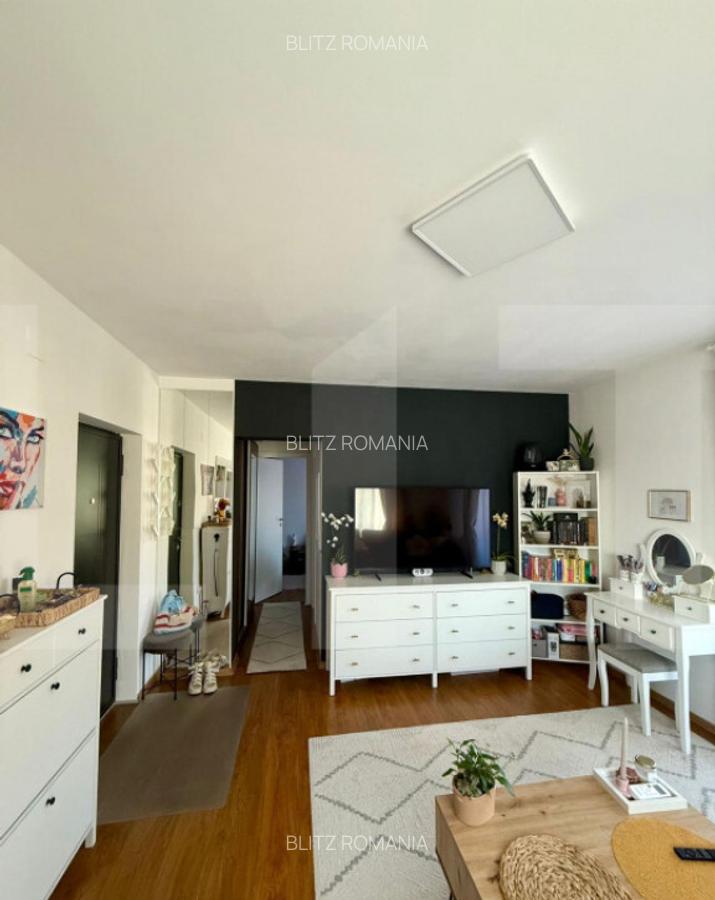 Apartamentul de vanzare, cu 2 camere, 41 mp - 13