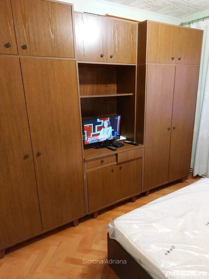 De inchiriat apartament 2 camere, decomandat, 55 mp, Materna, Turda, Cluj - 3