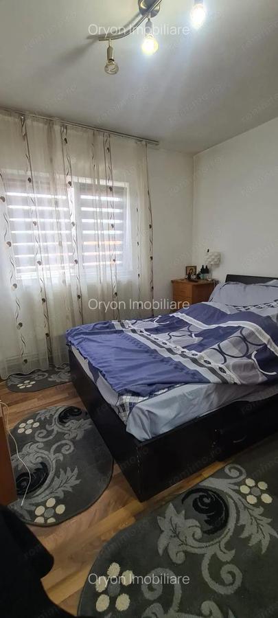 Apartament 3 camere, etaj 2, Rovinari - 3 Apartament 3 camere, etaj 2, Rovinari - 3