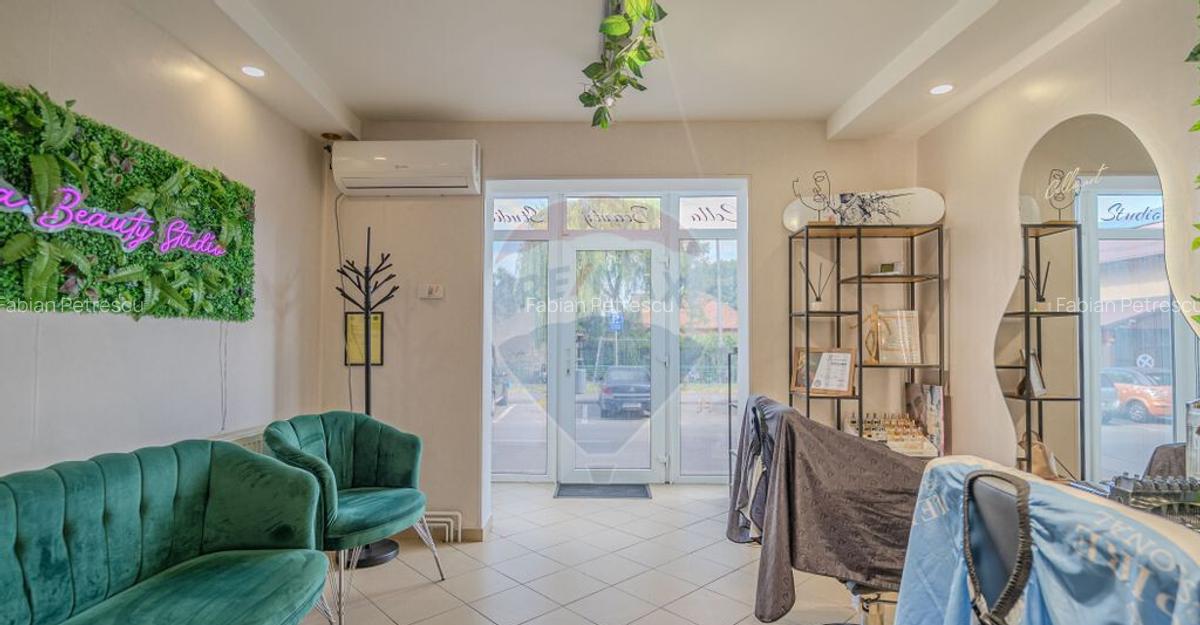 SPATIU COMERCIAL | 42MP | 0 COMOSION | BEAUTY | MEDICAL - 16