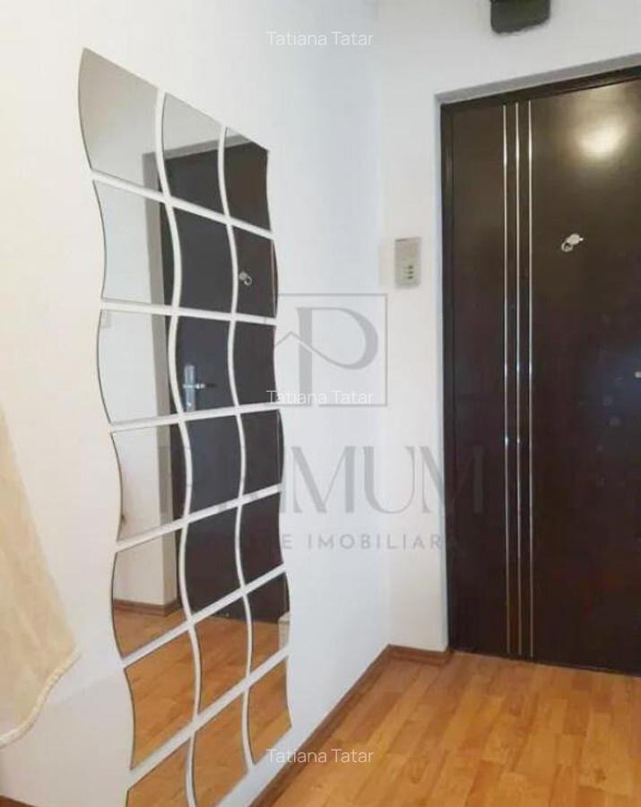 Blascovici - 1 cam - decomandat - bloc anvelopat - ZONA LINI - 7