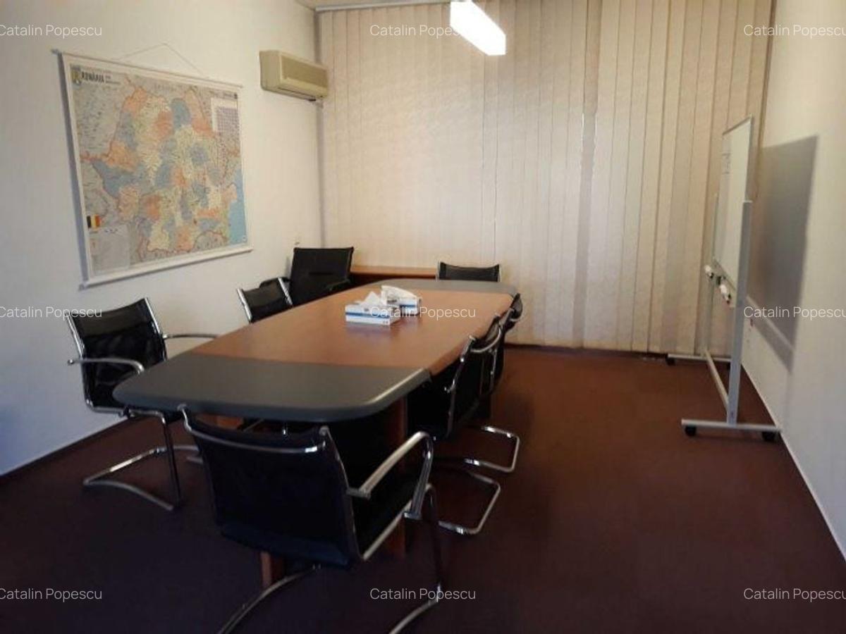 Vila Domenii cu Chirias - 1 Vila Domenii cu Chirias - 1