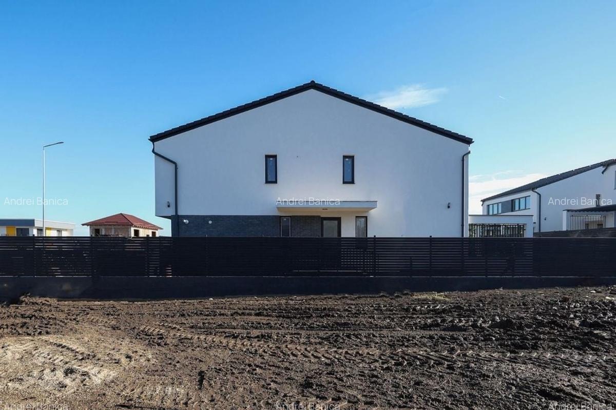 Casă Tip Duplex de Vânzare în Sânpetru | La Poalele Dealului Lempes - 31 Casă Tip Duplex de Vânzare în Sânpetru | La Poalele Dealului Lempes - 31