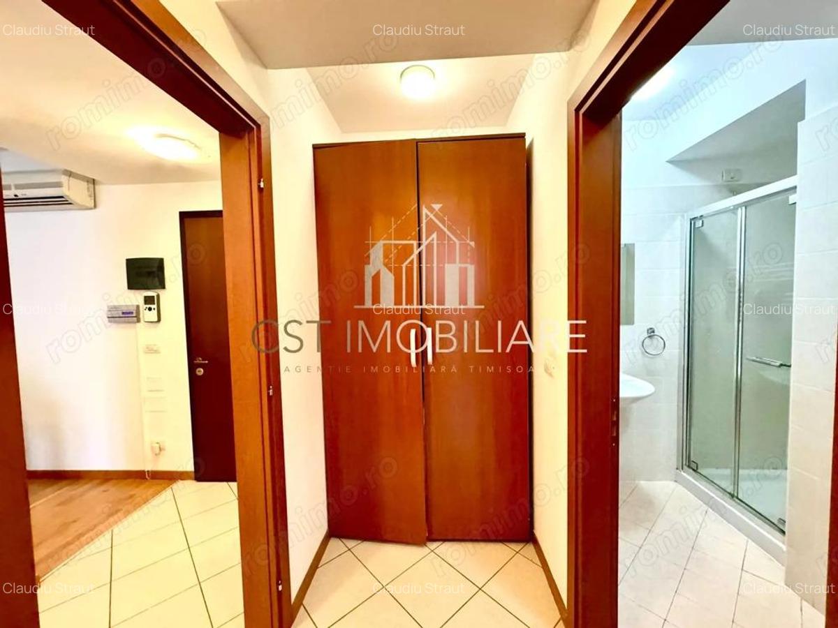 Apartament 2 camere Complex The Ring, Torontalului, Timisoara - 2 Apartament 2 camere Complex The Ring, Torontalului, Timisoara - 2