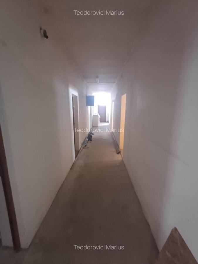 Restaurant Sala Evenimente 600 pers. + Cladire Cazare - 16