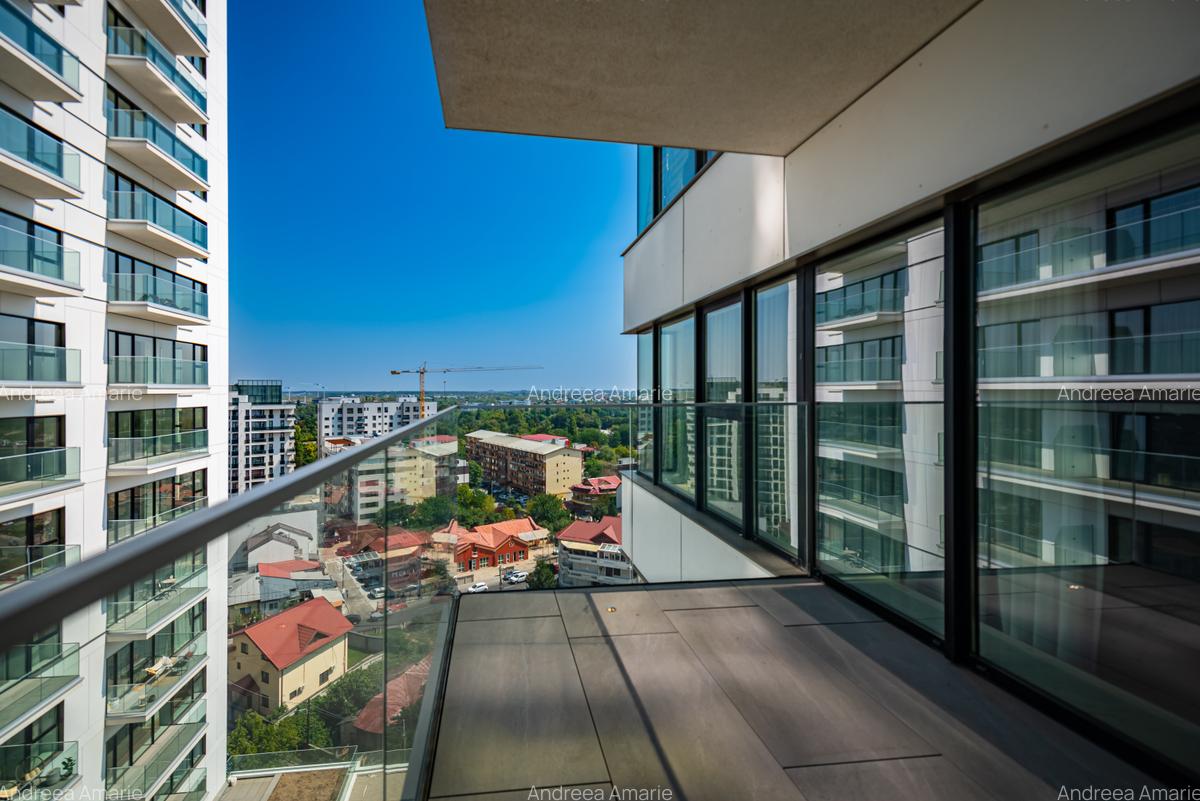 Apartament cu 2 camere decomandat în Floreasca - 10