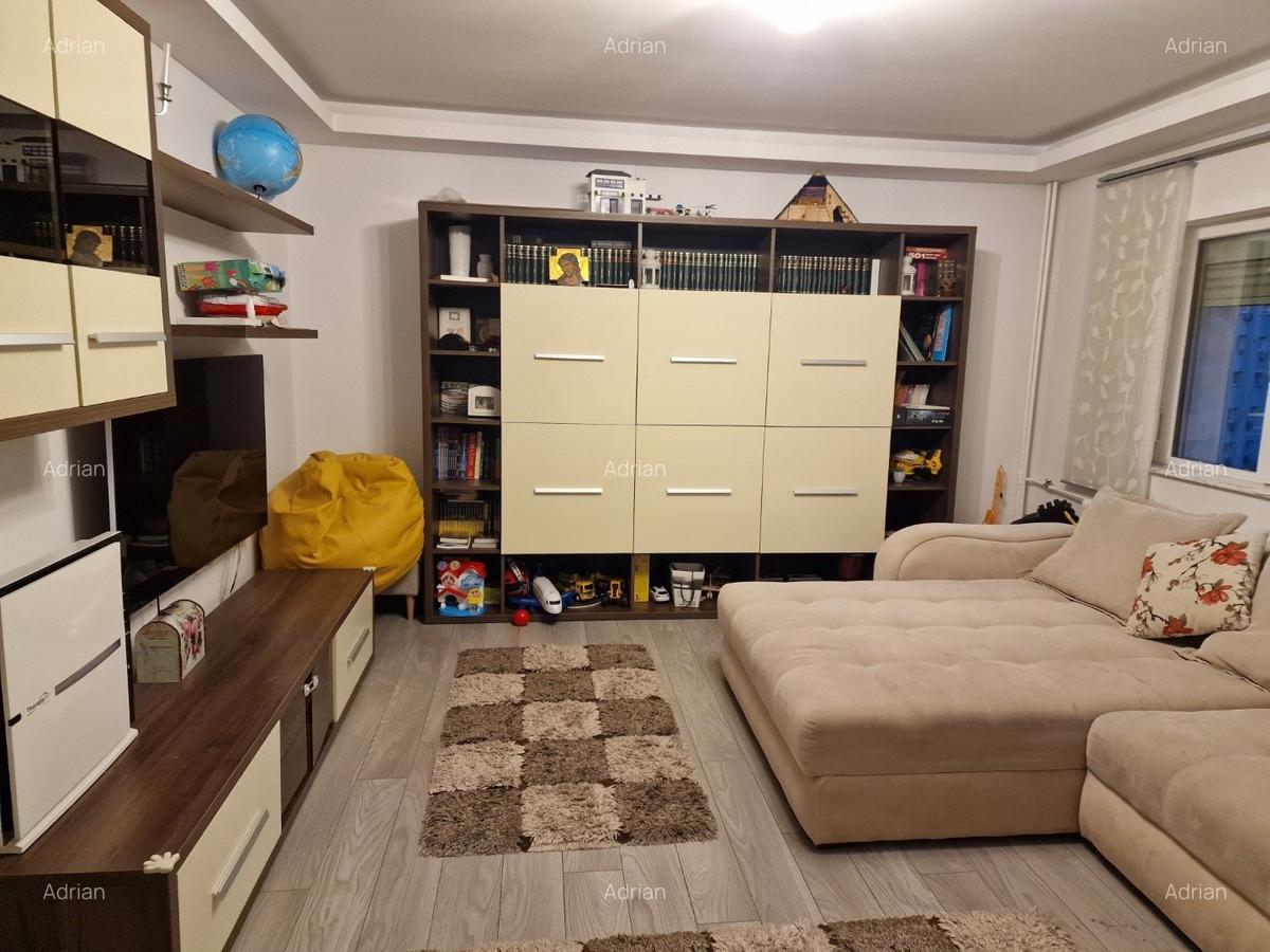 Calea Vitan, mall Vitan, pe strada Vlad Judetul, 1988, apartament tip H, - 5