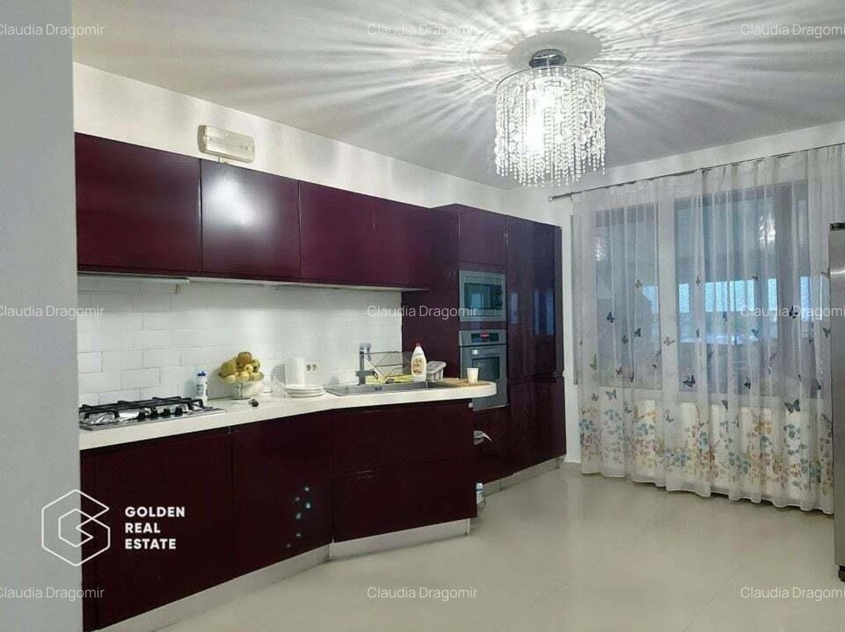 Vila moderna cu teren de 738 mp, Dumbravita - 5