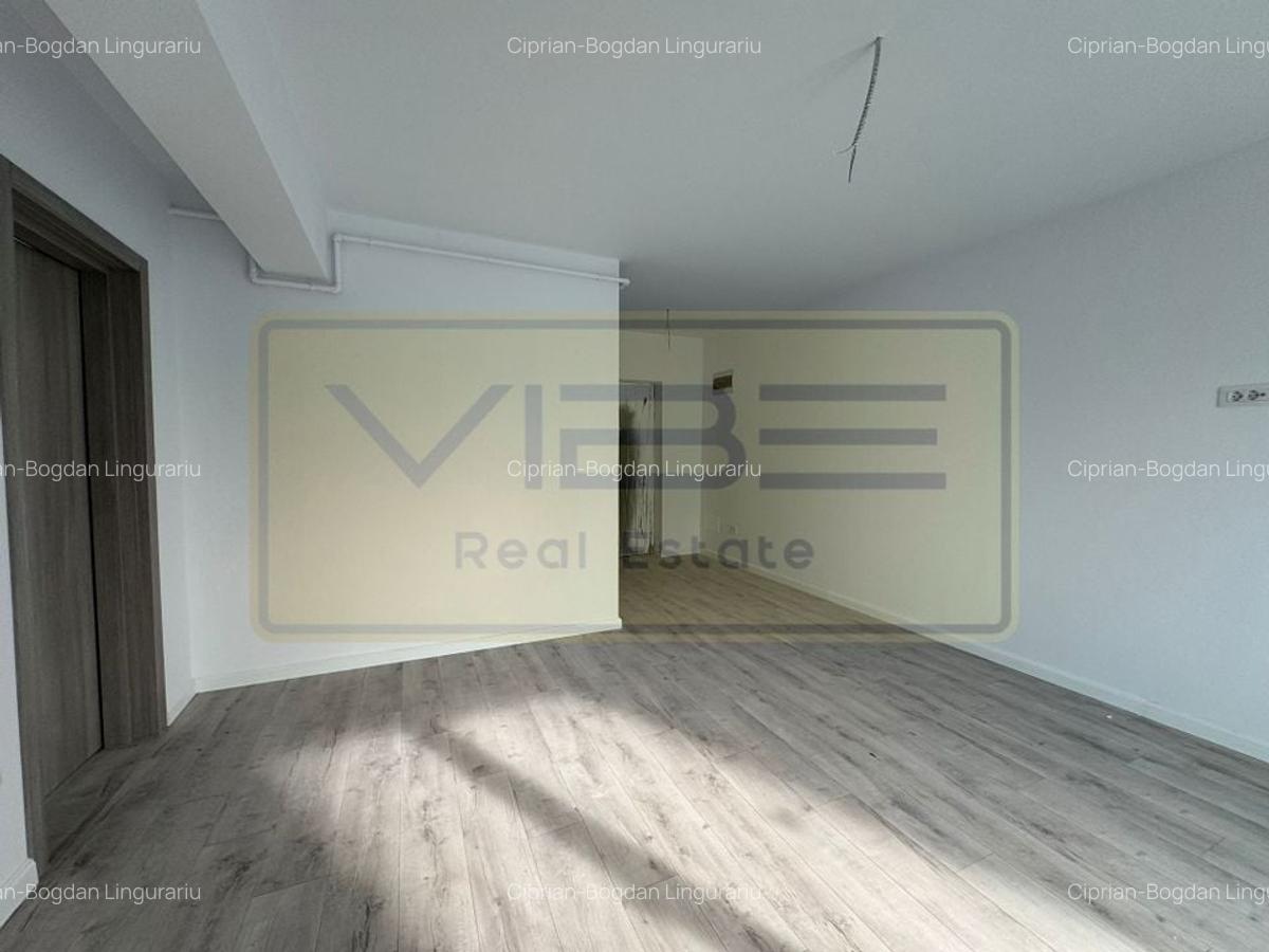 Apartament 1 camera Bucium-Mega Image - 8