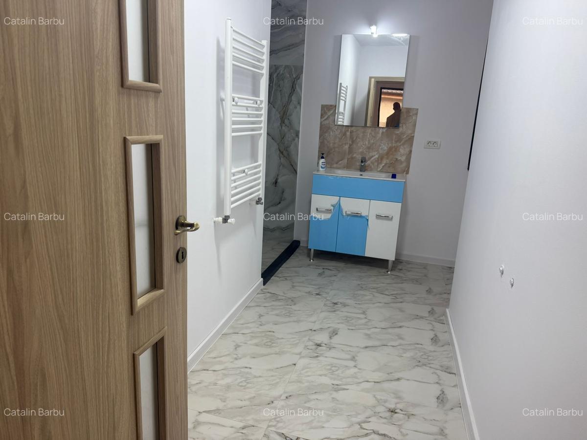 <Casa individuala parter> 3 camere 1 baie 380 mp teren GATA DE MUTARE - 11