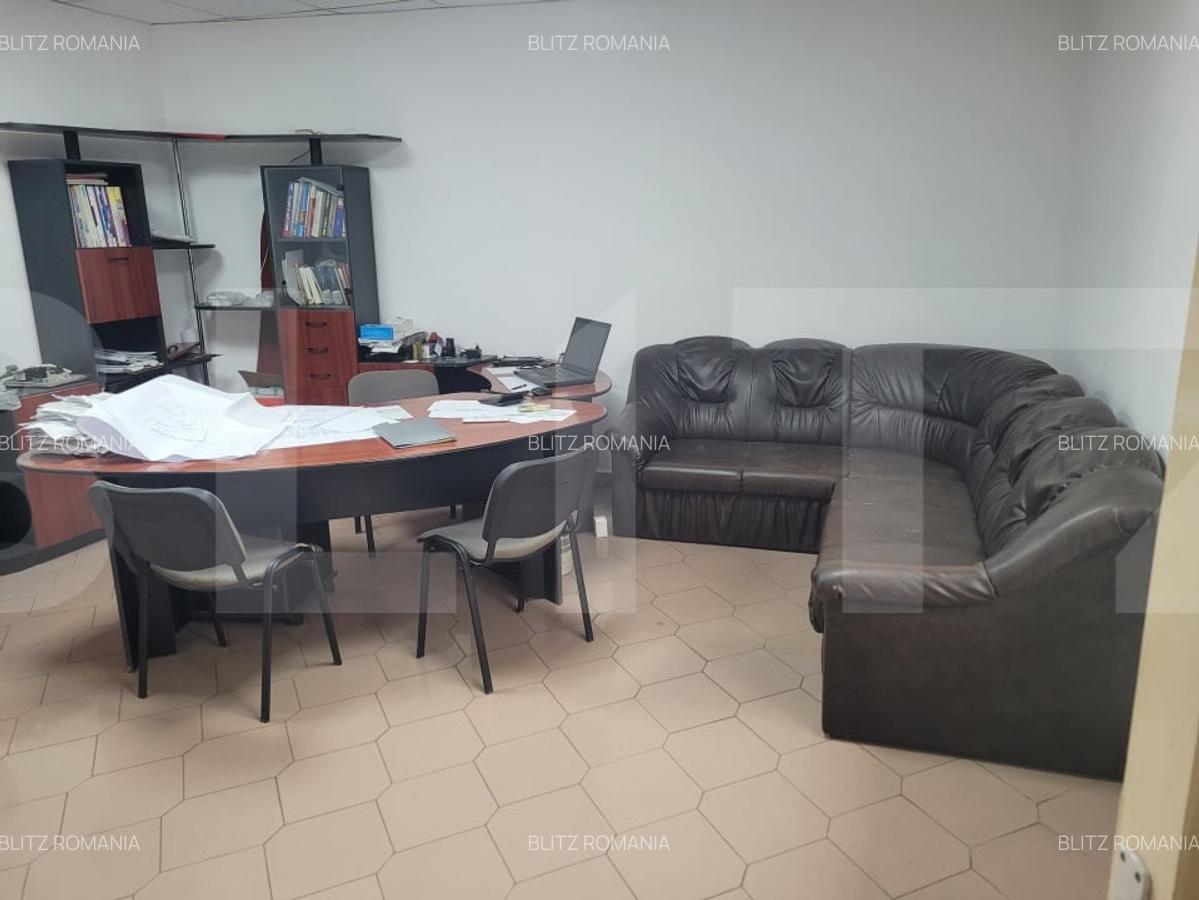 Apartament 2 camere, 70 mp, zona Central - 1