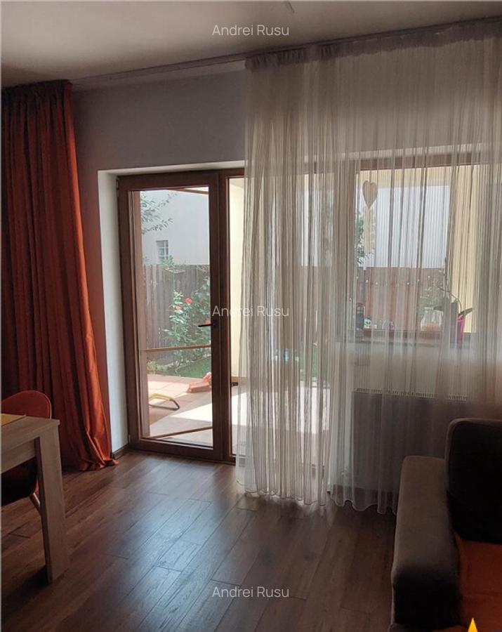 Casa eleganta,acces auto in curte,2 terase, curti amenajate, - 17