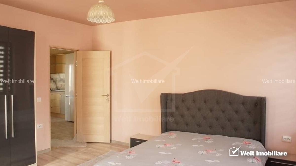 Apartament cu 3 camere, 2 balcoane, loc de parcare, Europa - 4