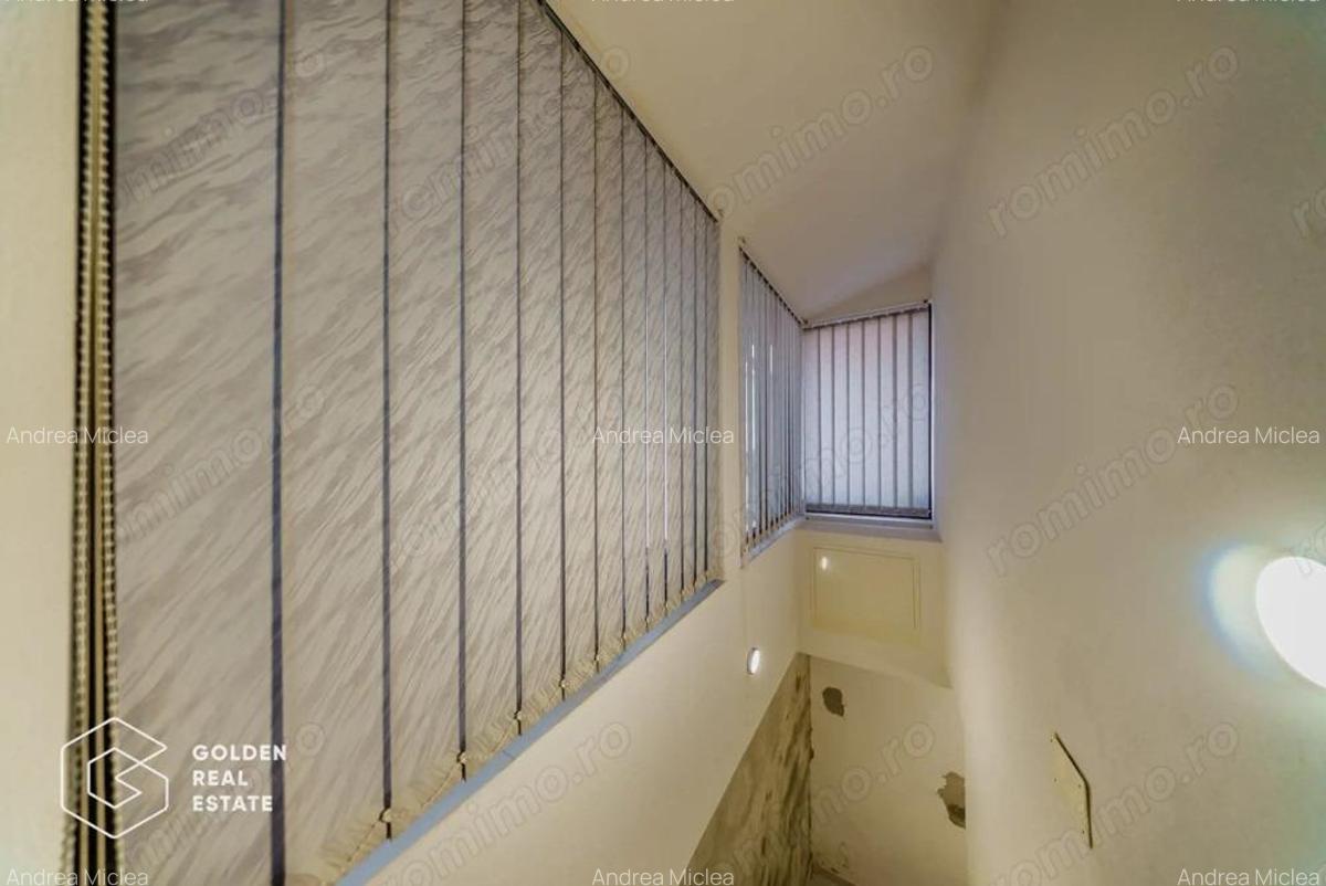 Apartament ultrafinisat la casa, zona ultracentrala, comision 0% la cumparare - 19
