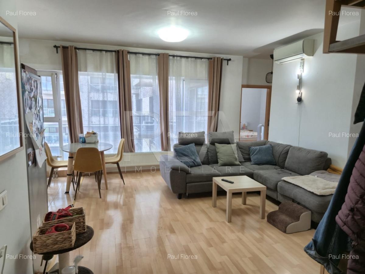 Apartament cu 3 camere de vanzare la 158000 ? cu 2 boxe si 2 locuri de parcare - 2