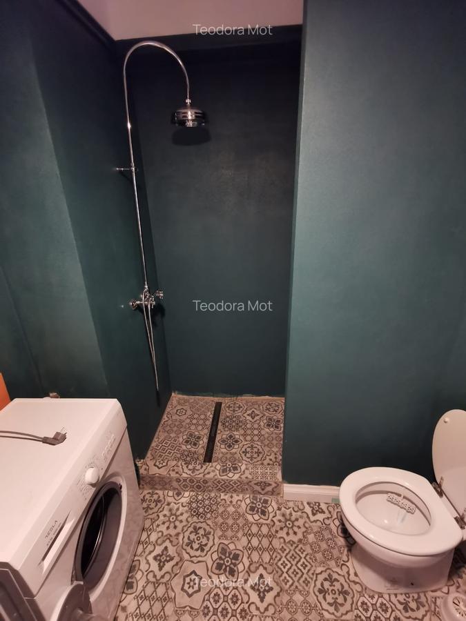 Apartament cu 2 camere semidecomandat în P-ța Unirii - 11