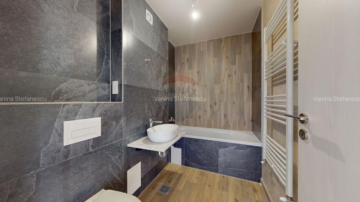 Comision 0% pentru chirias - Studio de inchiriat VIVAMUS - 9