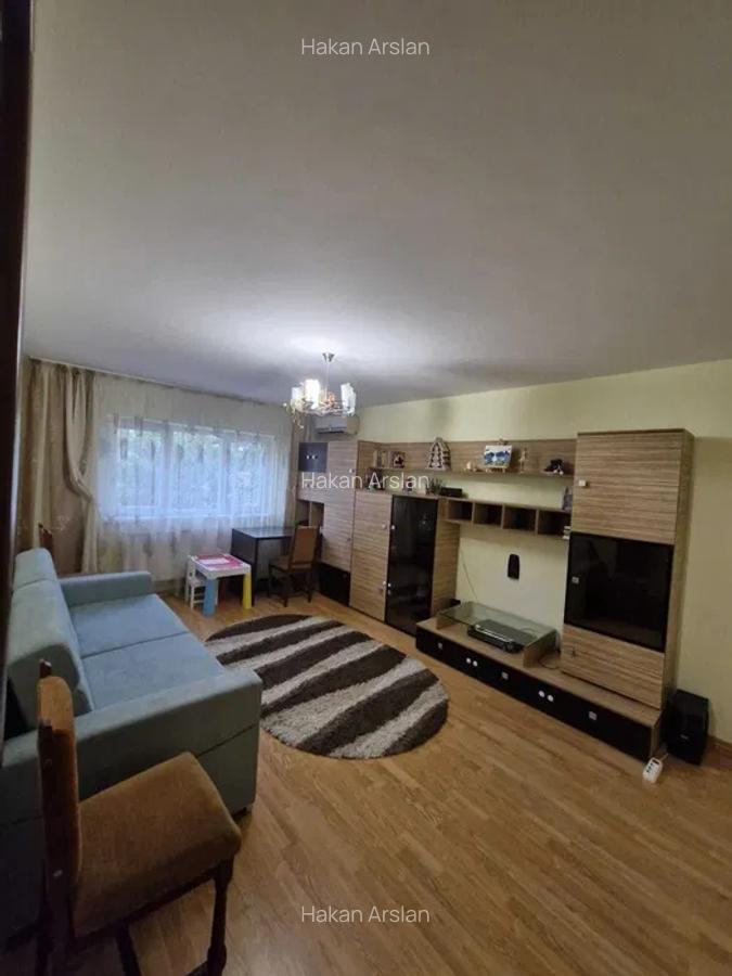 Apartament cu 2 camere decomandat, mobilat în Aviației - 1