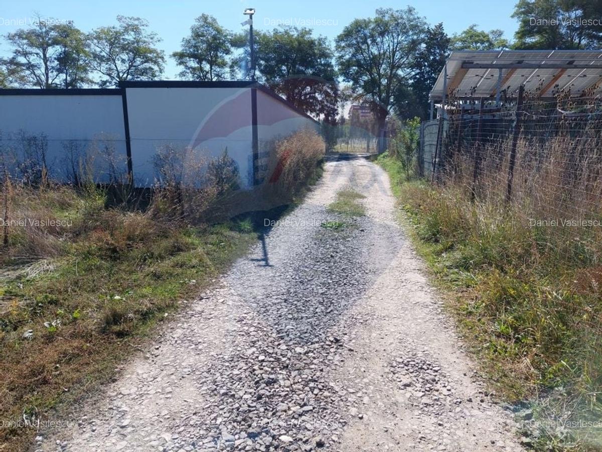 Comision 0! Gradina ta din Brasov 300mp, 514mp sau 1114mp - 8