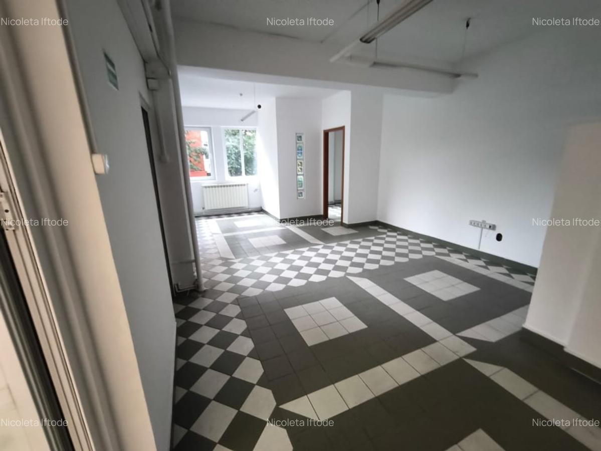 Ultracentral -spatiu comercial cu parcare pentru activitati diverse - 6 Ultracentral -spatiu comercial cu parcare pentru activitati diverse - 6